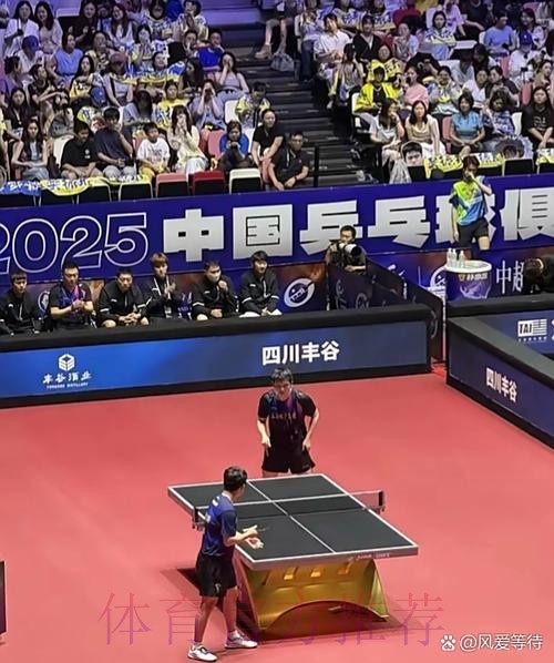 《熊猫说球》第十三集：比赛结果