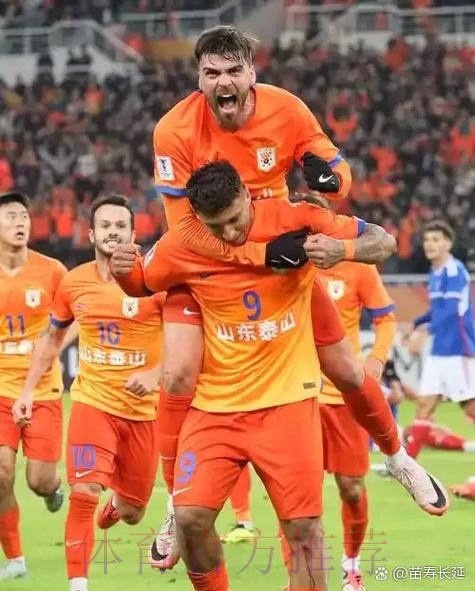 一战到底 | 燕京啤酒2019中国足协杯决赛首回合 山东鲁能一球小胜上海申花